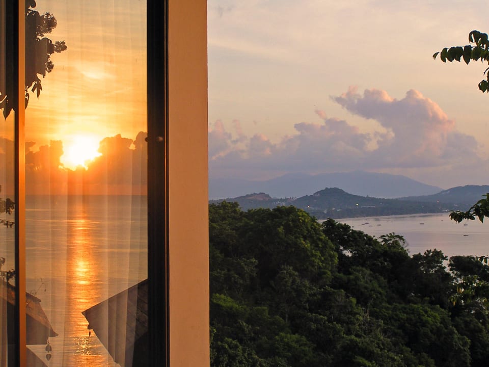 Sunrise Samui Bayview Resort & Spa