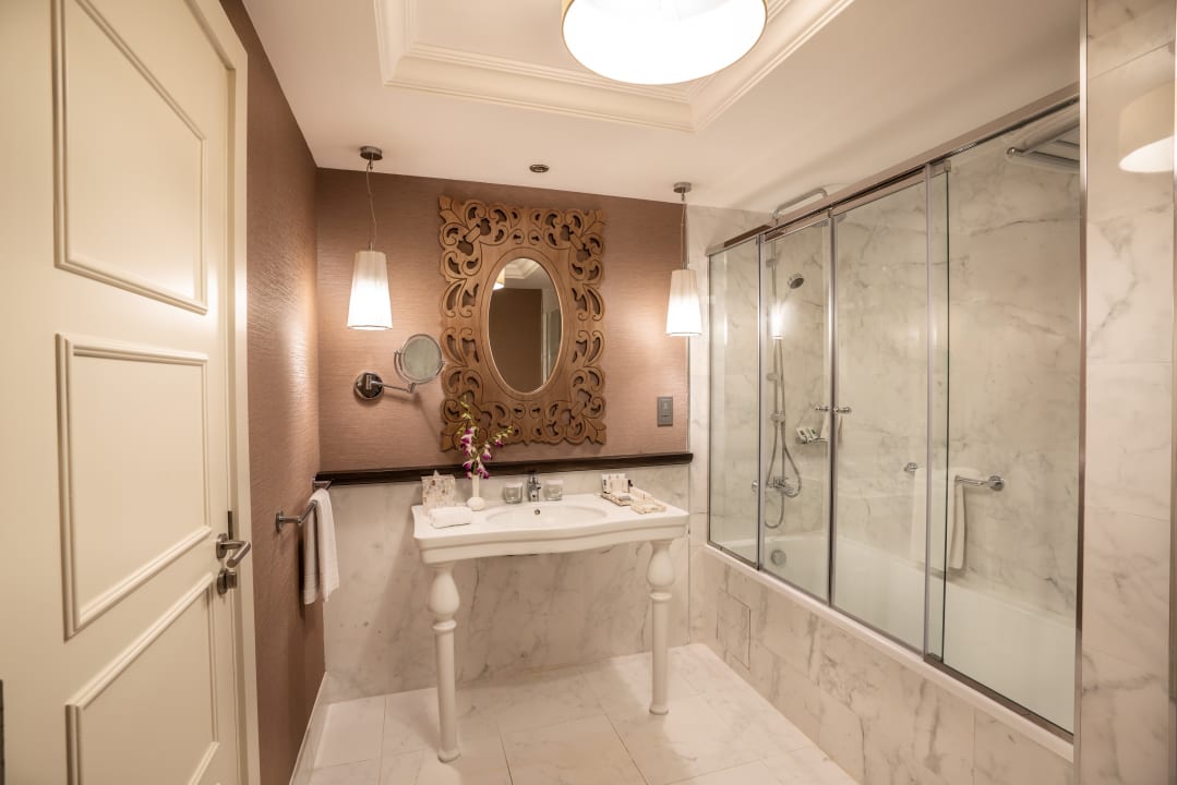 Zimmer Rixos Bab Al Bahr