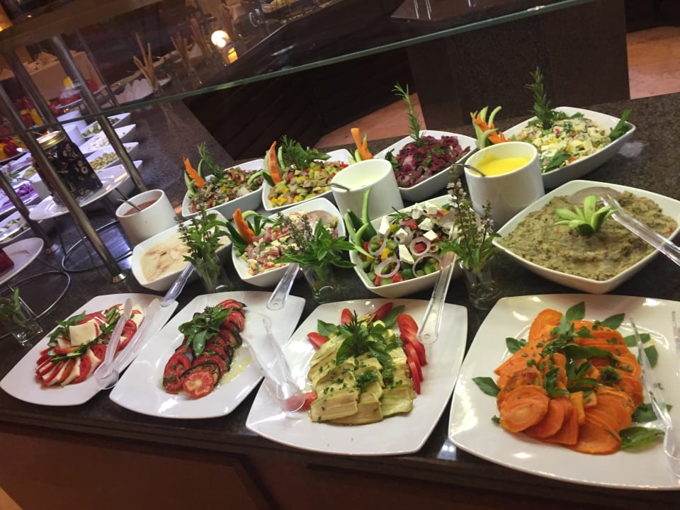 Restaurant Iberotel Palace