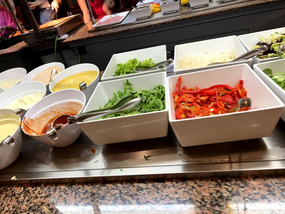 Gastro Garbí Cala Millor