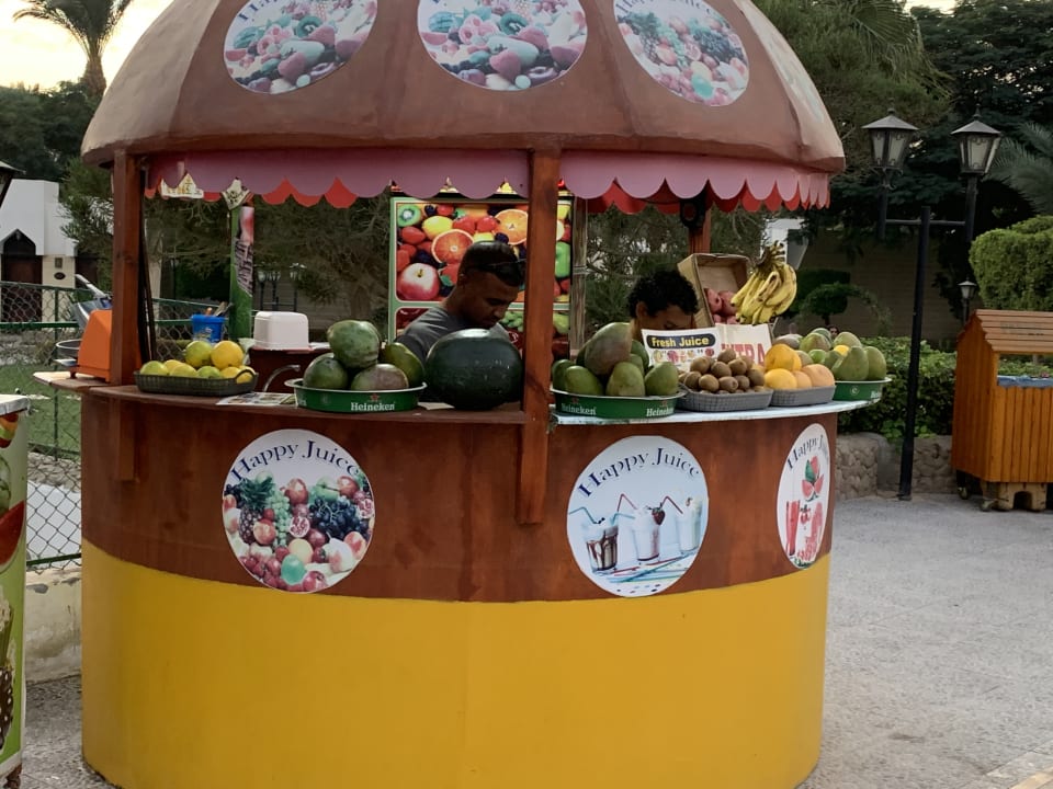 Gastro Regina Resort and Aqua Park Hurghada