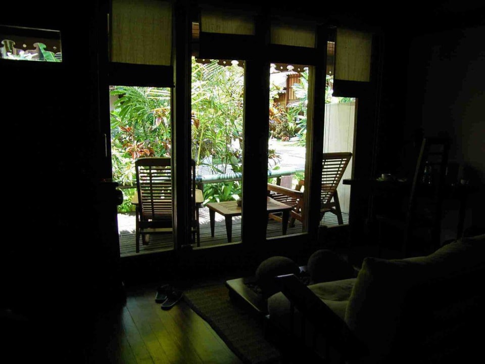 Terrasse Hotel Sandoway Resort