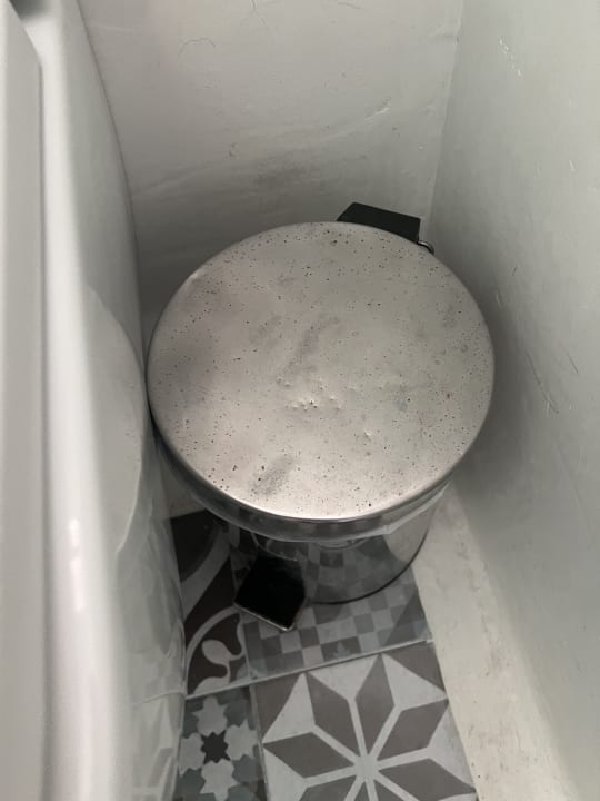 Zimmer Drossia Palms Hotel - Apartments