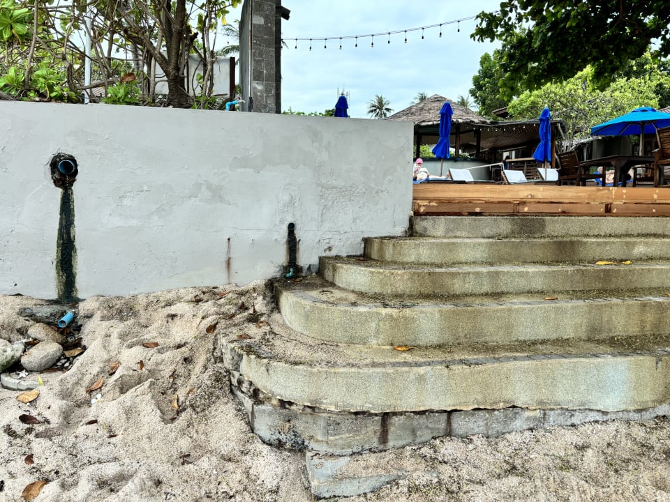 Strand SAii Koh Samui Villas (adult only 12+)