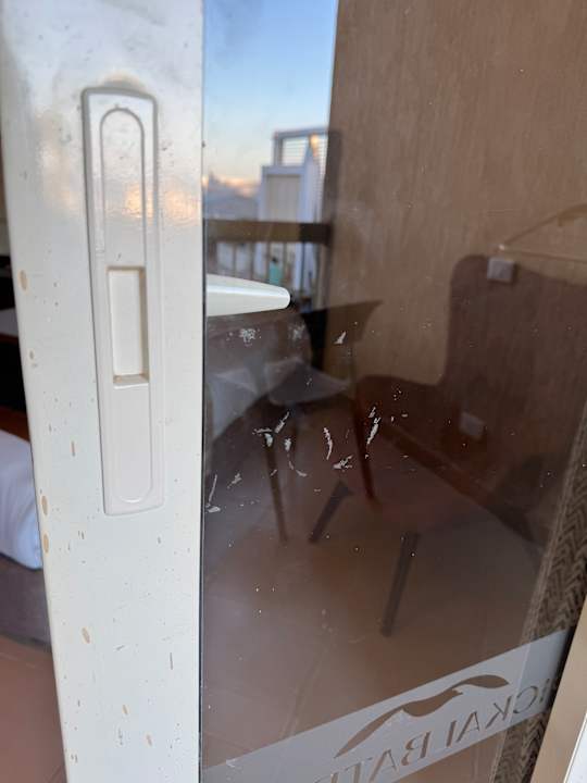 Zimmer Beach Albatros Resort