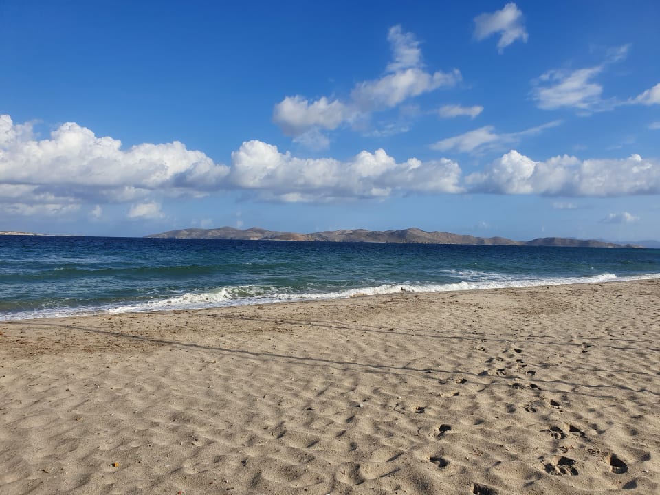 Strand Grecotel Casa Paradiso