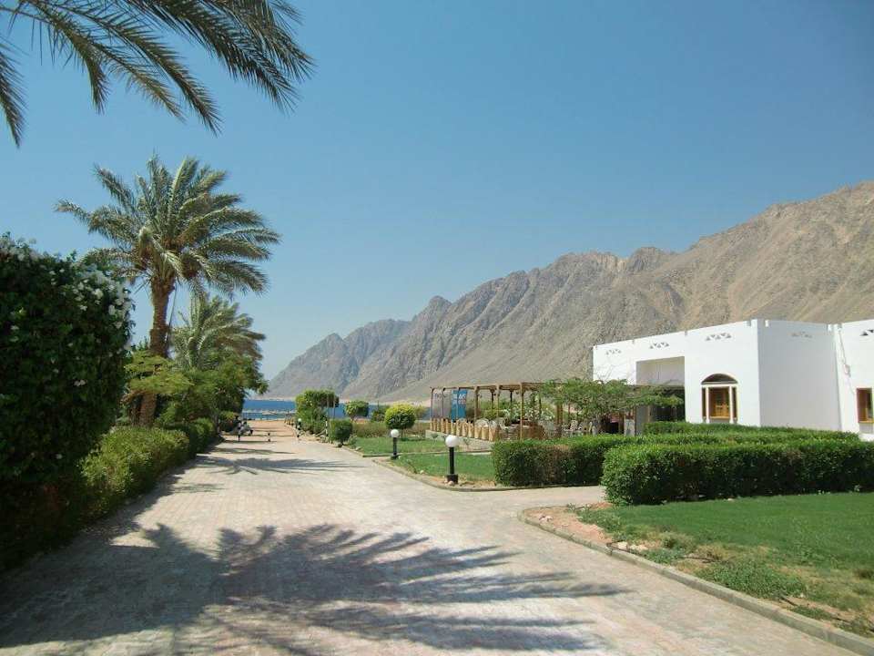 Tauchbasis Happy Life Village