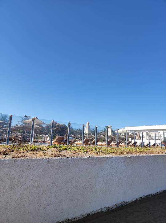 Pool Civitel Creta Beach