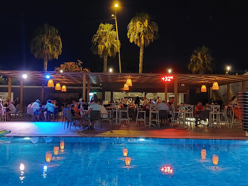 Gastro VOX MARIS RESORT