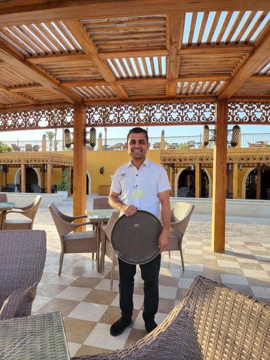 Gastro Grand Waterworld Makadi & Family Star Makadi