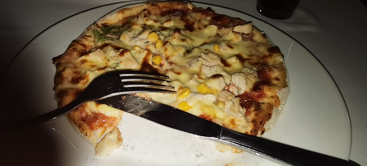 Gastro Golden Beach Resort