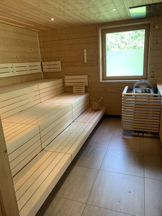 Sport & Freizeit Apartments Kristan