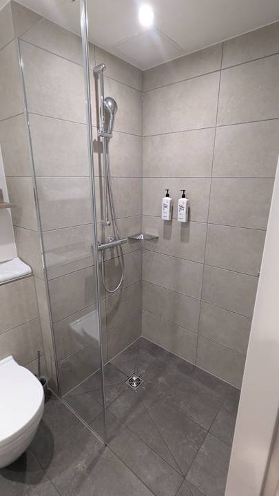 Zimmer HARBR. hotel Konstanz