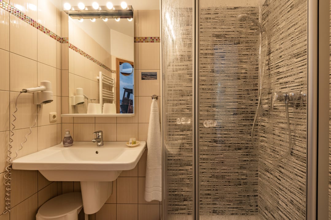 Zimmer Aparthotel Strandhus Familie Herrgott