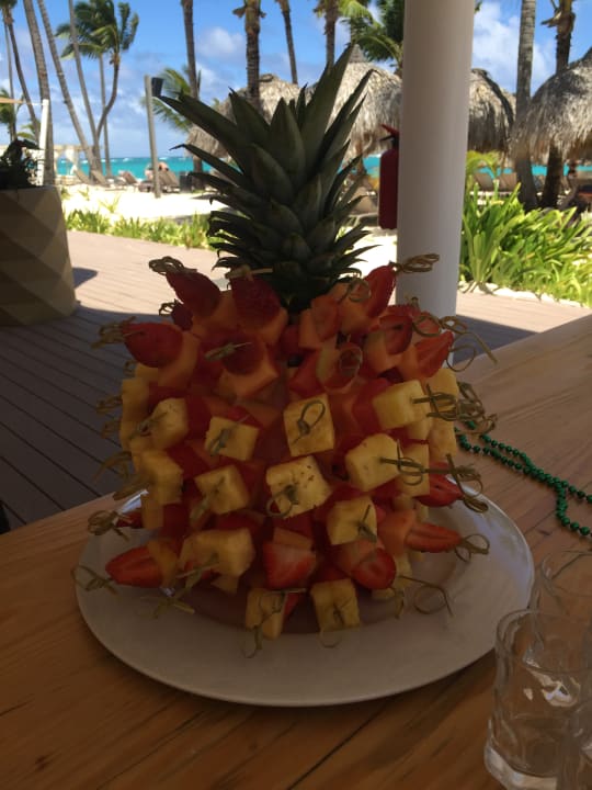 Gastro TRS Turquesa Hotel - Adults only