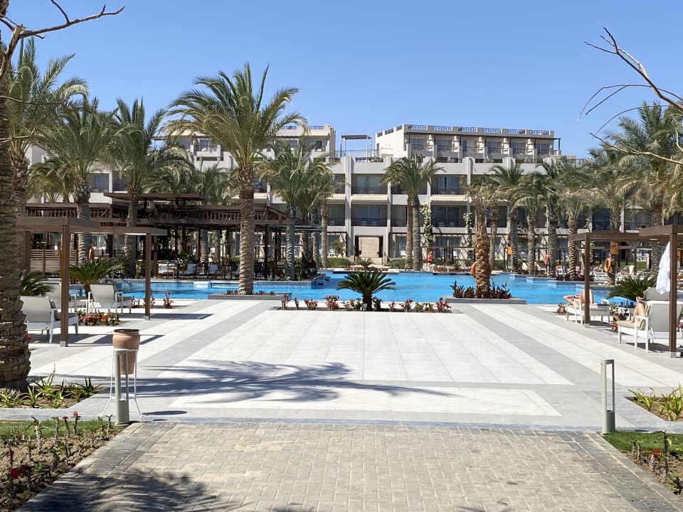 Gartenanlage Jaz Costa Mares (Adults Only)