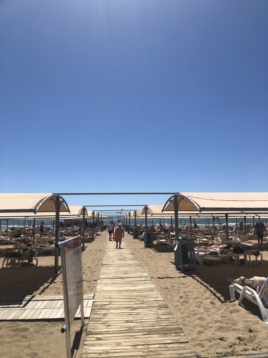 Strand Hane Family Resort