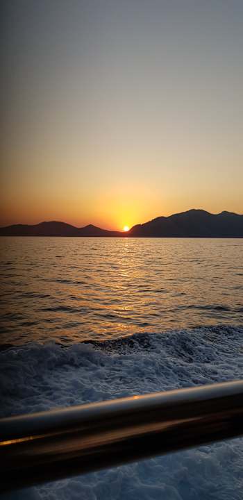 Sonstiges Kresten Palace Hotel