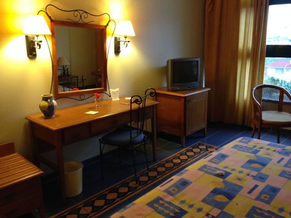 Zimmer Starfish Montehabana