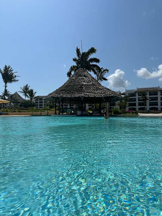Pool Royal Zanzibar Beach Resort