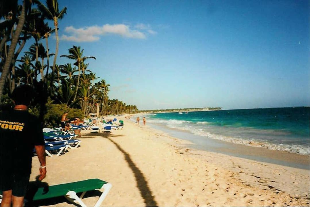 Fiesta Beach Grand Palladium Select Bávaro Resort & Spa