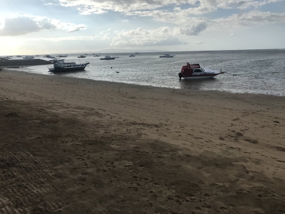 Strand Puri Santrian