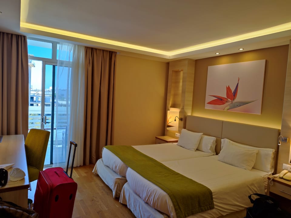 Zimmer Bull Costa Canaria & Spa - Adults only