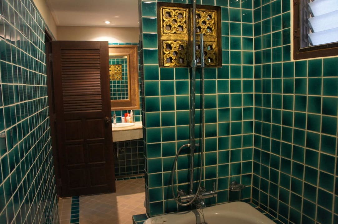 Bad  The Fair House Beach Resort