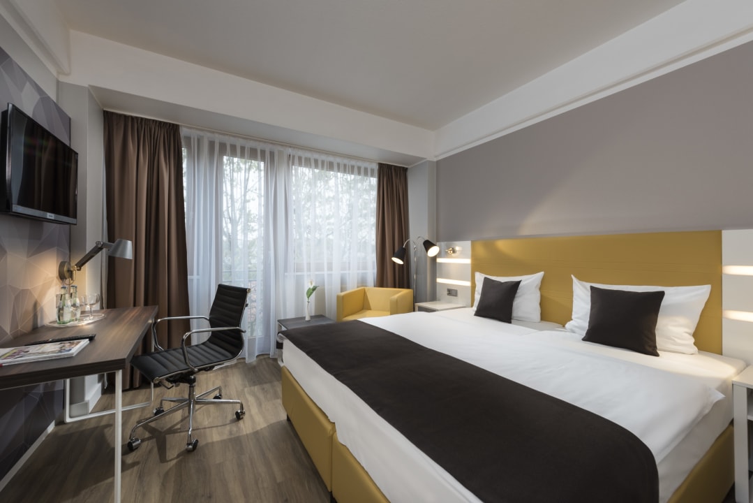 Zimmer Best Western Hotel Braunschweig Seminarius