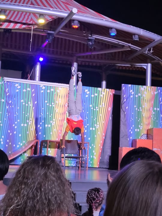 Sport & Freizeit My Home Resort