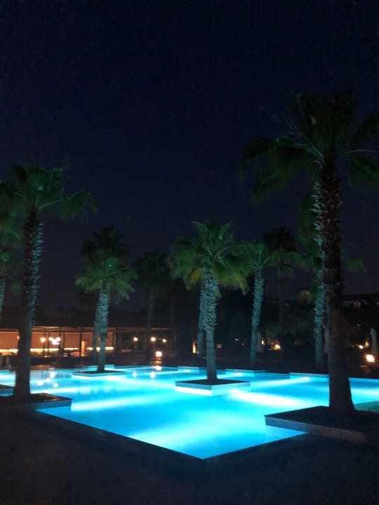 Pool IC Hotels Green Palace & Villas