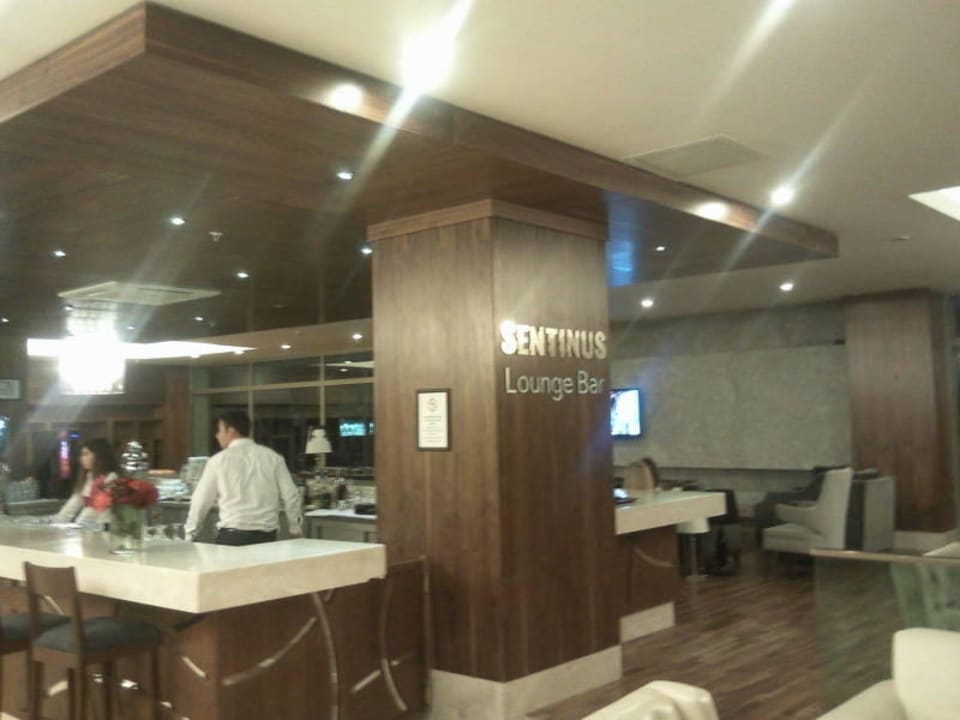 Ресторан Armas Life Belek