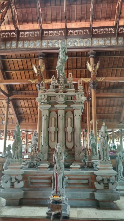 Sonstiges Ayodya Resort Bali