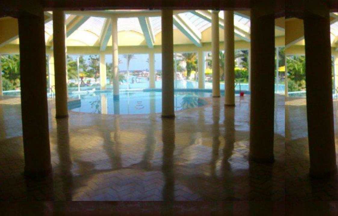 Hallenbad Mahdia Beach & Aquapark