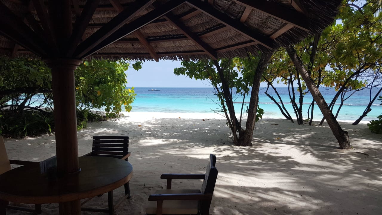 Bar NH Collection Maldives Reethi Resort