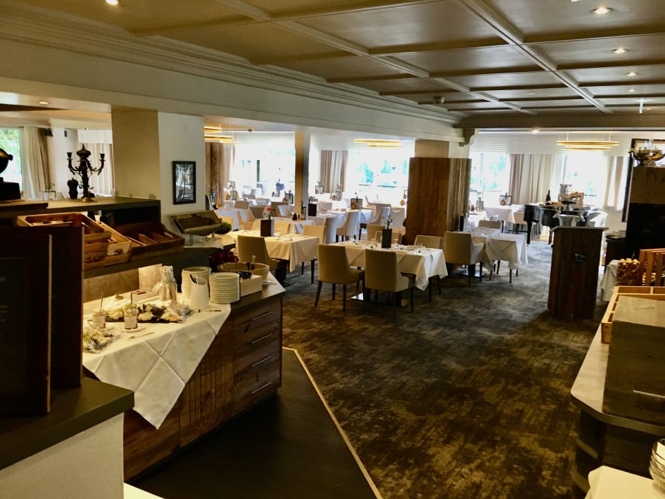 Gastro Natur & Spa Hotel Lärchenhof