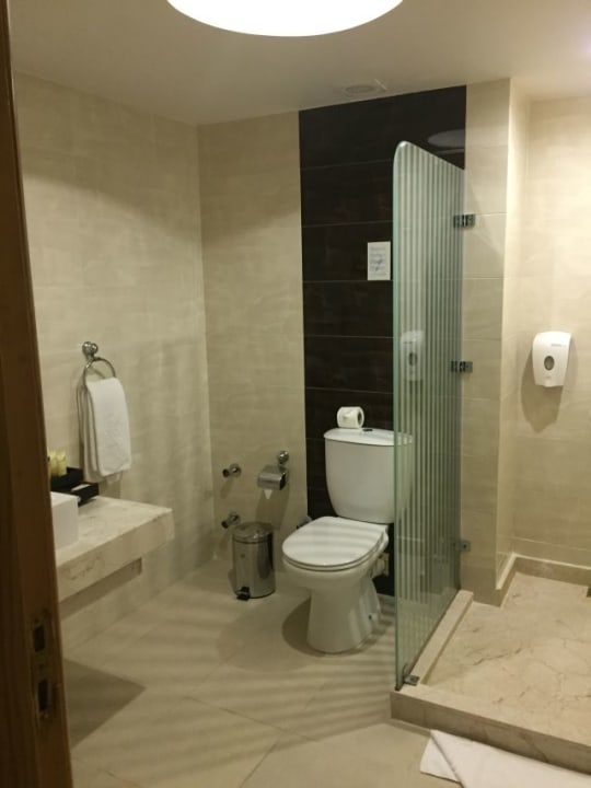 Zimmer Beach Albatros Resort