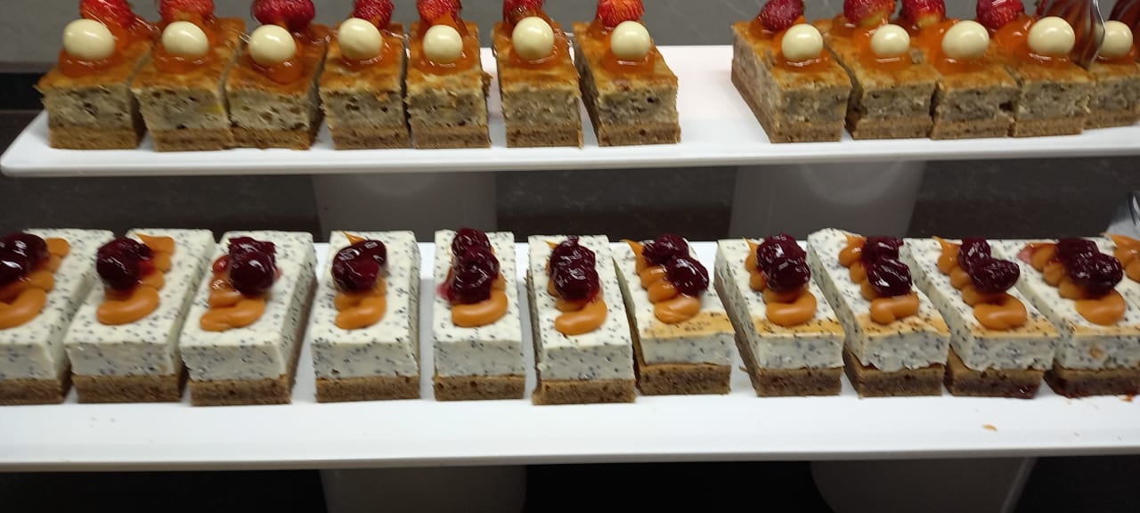 Gastro Hane Sun Elite Hotel