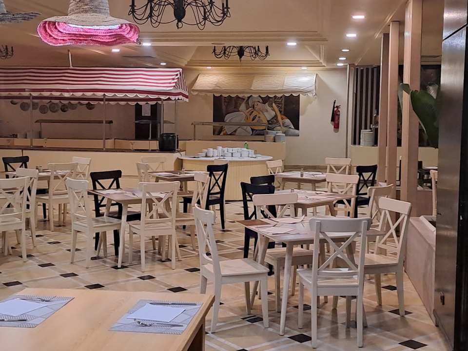 Sonstiges Calimera One Resort Jockey