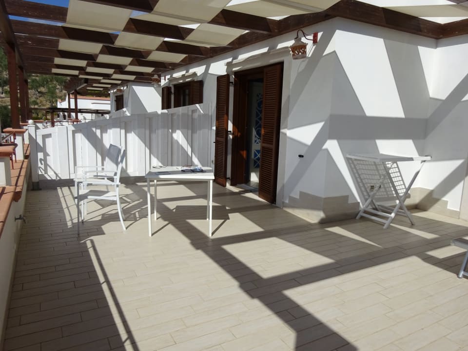 Zimmer Hotel Residence Il Porto