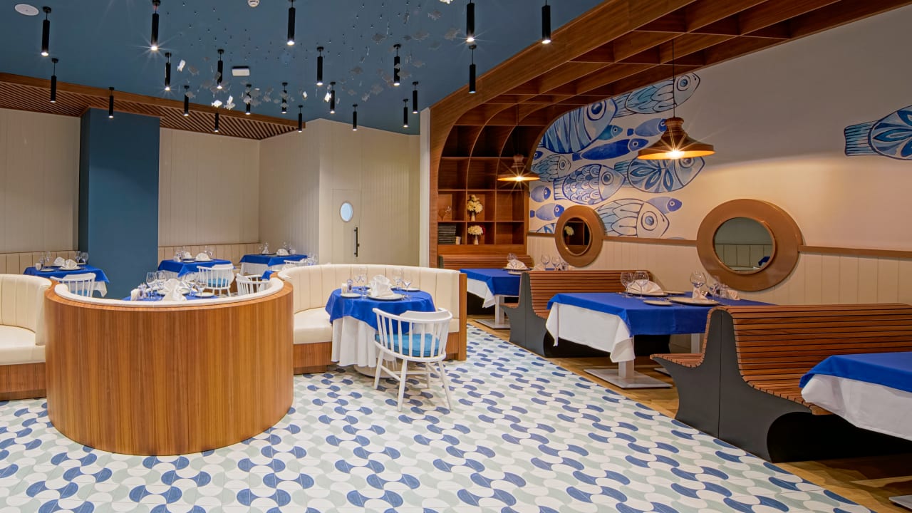 Gastro Side Stella Elite Resort & Spa