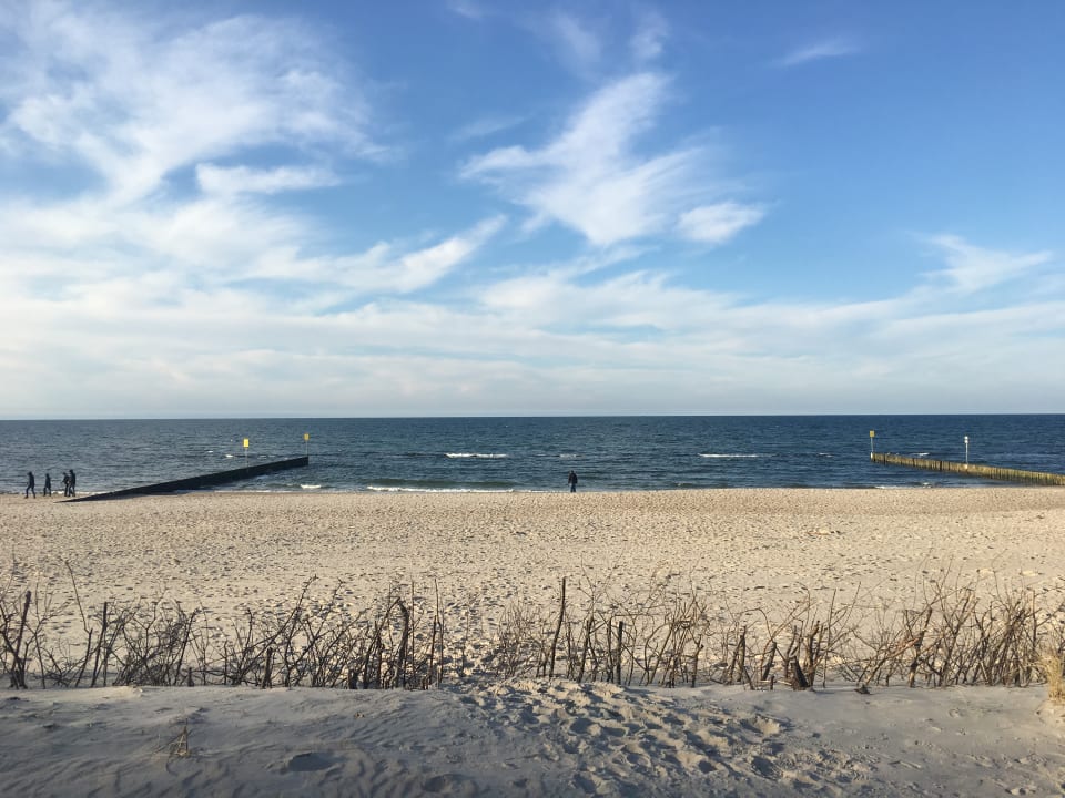 Strand Marine Hotel by Zdrojowa