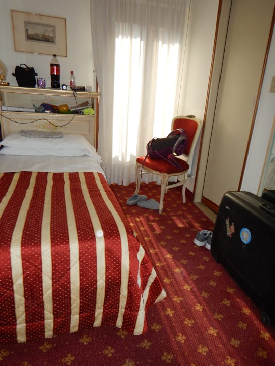 Zimmer Albergo Cavalletto & Doge Orseolo