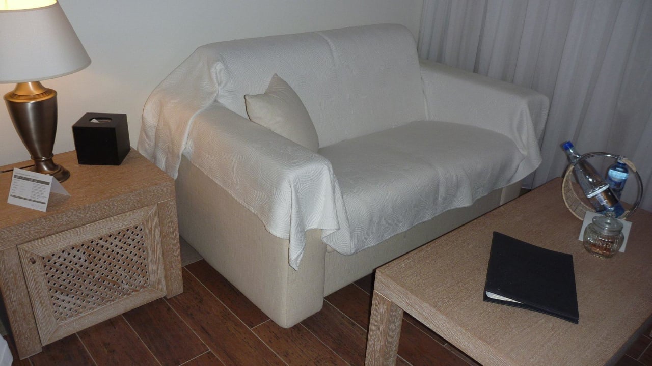 Zimmer 127 Aquagrand Artistic Luxury Beach Resort - Adults only