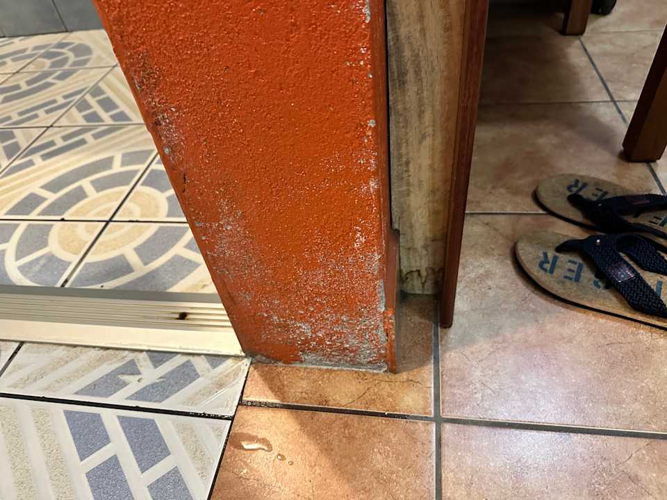 Zimmer Hotel Montana Monteverde