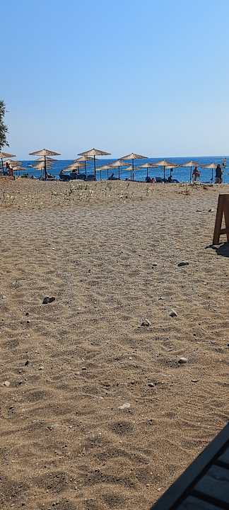 Strand Atlantica Plimmiri