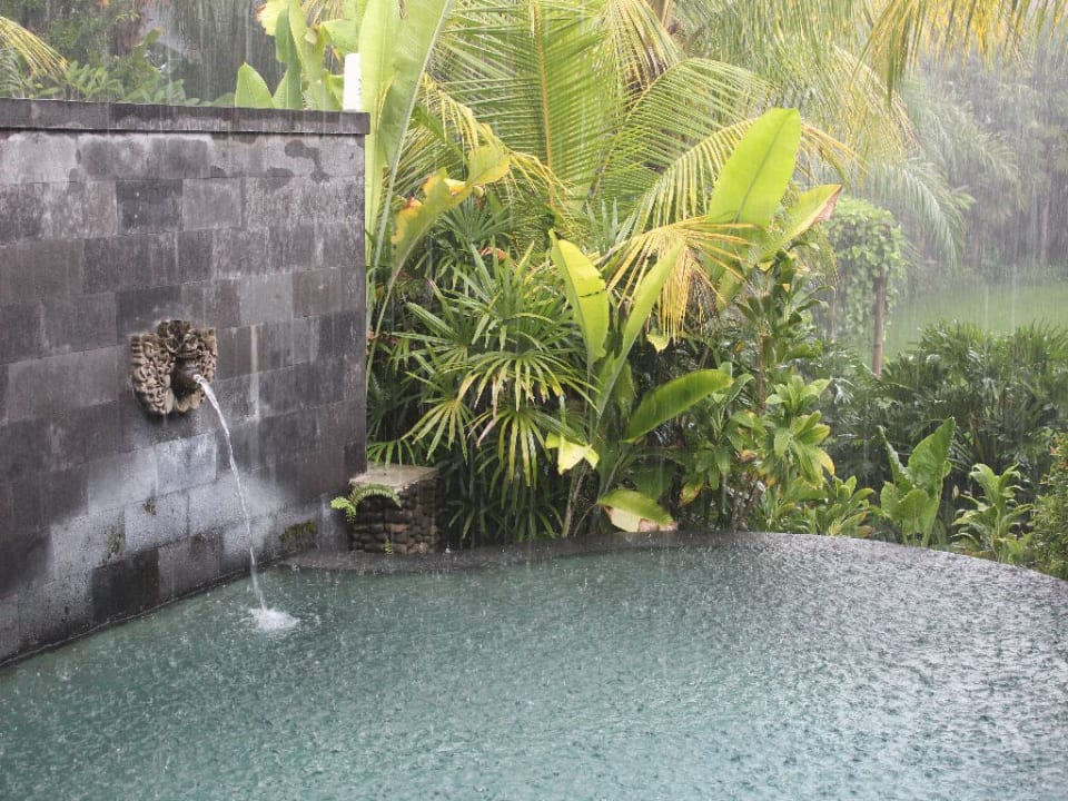 Zimmer Sankara Ubud Resort