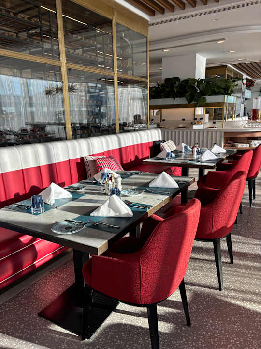 Gastro Rixos Premium Dubrovnik