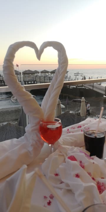 Gastro Aria Resort & Spa