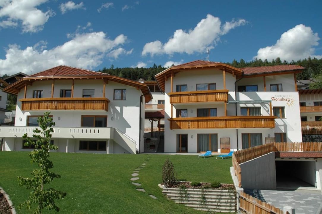 Residence Sonnberg Residence Sonnberg